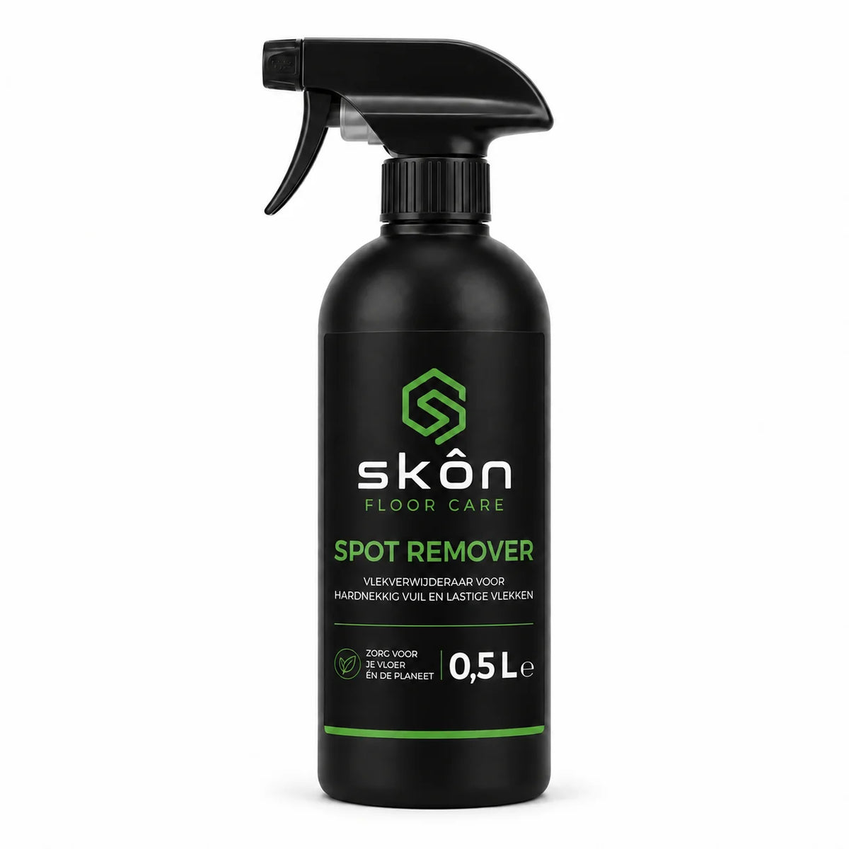 SKÔN Spot Remover - Vlekverwijderaar voor gietvloeren 0,5L