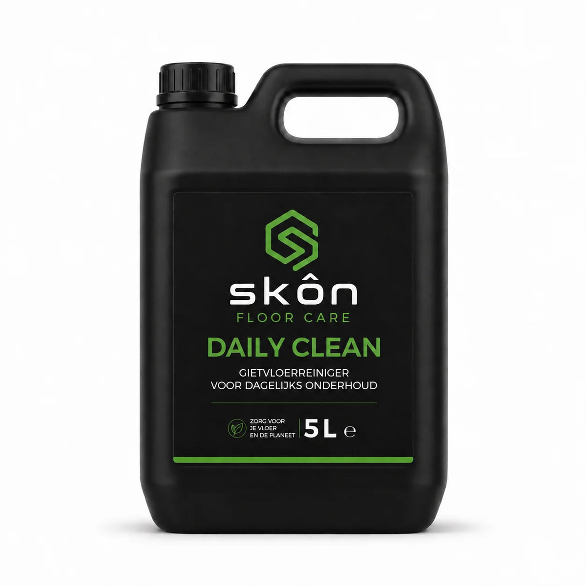 SKÔN Daily Clean - Gietvloerreiniger 5L