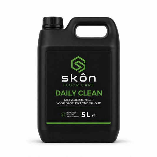 SKÔN Daily Clean - Gietvloerreiniger 5L