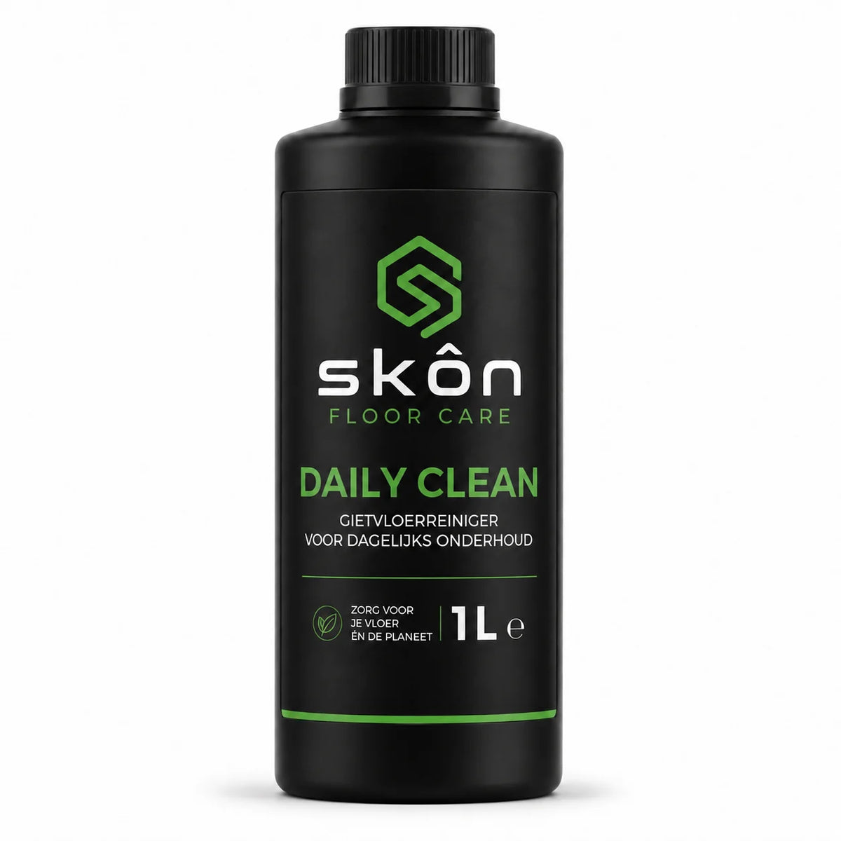SKÔN Daily Clean - Gietvloerreiniger 1L