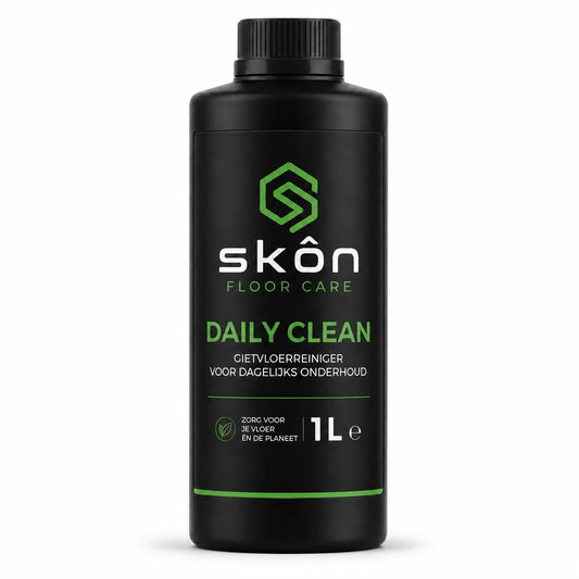 SKÔN Daily Clean - Gietvloerreiniger 1L