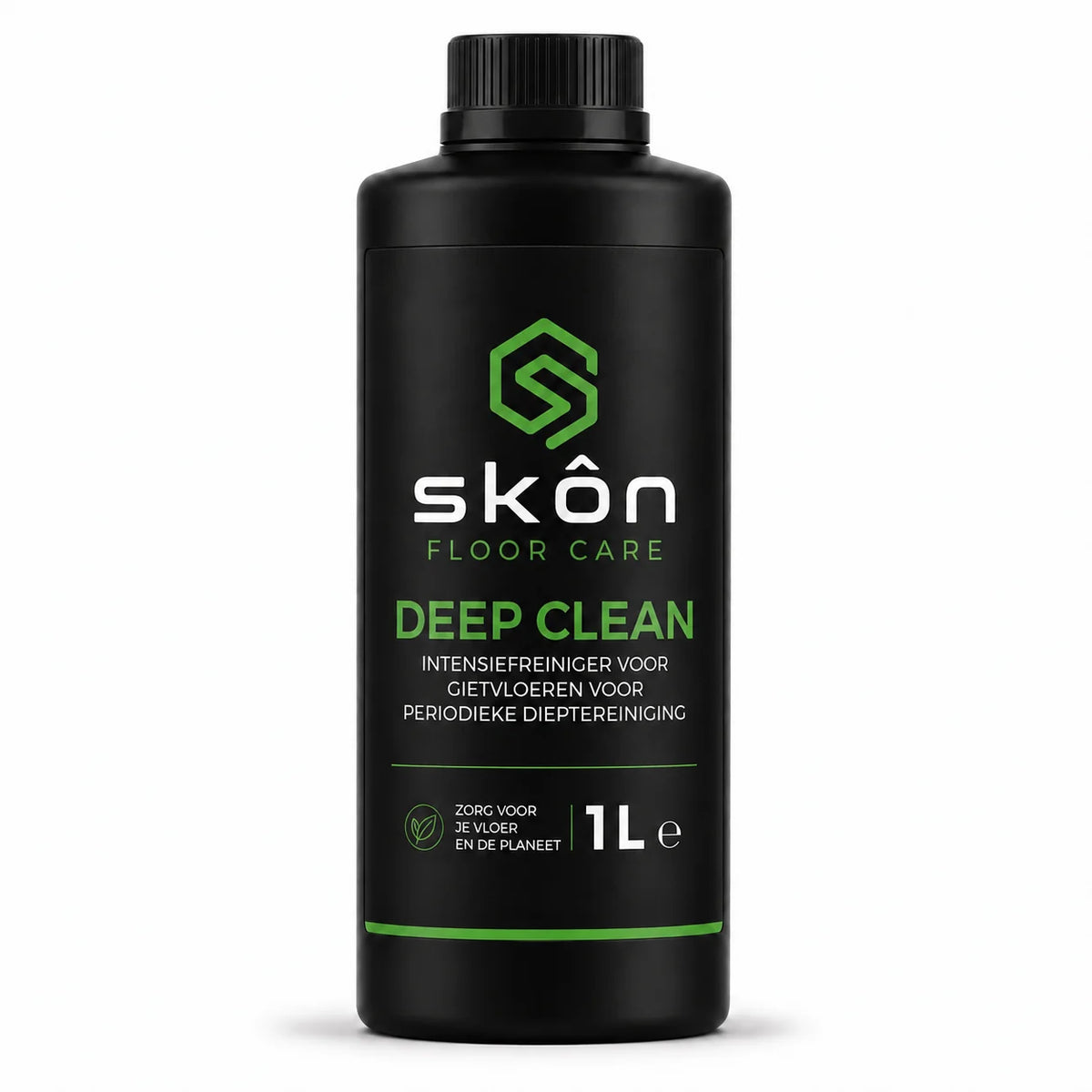 SKÔN Deep Clean - Intensieve gietvloerreiniger 1L