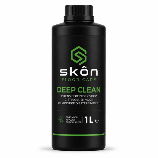 SKÔN Deep Clean - Intensieve gietvloerreiniger 1L